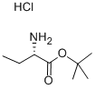 (S)-2-氨基丁酸叔丁酯盐酸盐