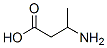 DL-3-氨基丁酸