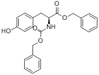 Z-L-酪氨酸苄酯