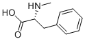 N-甲基-D-苯丙氨酸盐酸盐