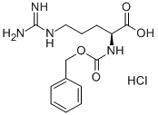 Cbz-L-精氨酸盐酸盐