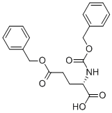 N-苄氧羰基-L-谷氨酸-5-苄酯