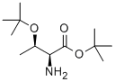 O-叔丁基-L-苏氨酸叔丁酯