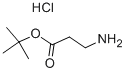 3-氨基丙酸叔丁酯盐酸盐