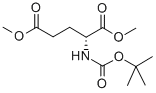 N-叔丁氧羰基-L-谷氨酸二甲酯