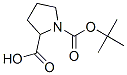 N-Boc-DL-脯氨酸