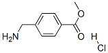 4-氨甲基-苯甲酸甲酯盐酸盐