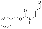 N-苄氧羰基-3-氨基丙醛