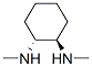 反式-N,N'-二甲基-1,2-环己二胺