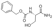 Z-L-丝氨酰胺