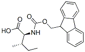 Fmoc-L-异亮氨酸