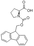 Fmoc-L-脯氨酸