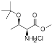 O-叔丁基-L-苏氨酸甲酯盐酸盐