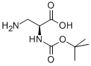 BOC-L-(+)-2,3-二氨基丙酸