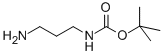 N-叔丁氧羰基-1,3-二氨基丙烷