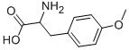 O-甲基-DL-酪氨酸