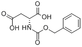 N-苄氧羰基-D-天冬氨酸