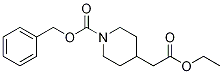 N-CBZ-4-哌啶乙酸乙酯