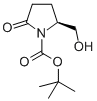 BOC-L-焦谷胺醇