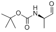 Boc-D-丙氨醛