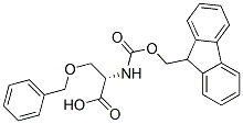 Fmoc-O-苄基-L-丝氨酸