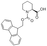 Fmoc-L-哌啶-2-羧酸