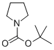 1-Boc-四氢吡咯