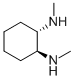 (1S,2S)-(+)-N,N'-二甲基环己烷-1,2-二胺