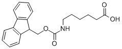Fmoc-6-氨基己酸