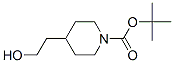 Boc-4-哌啶乙醇