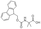 Fmoc-2-氨基异丁酸