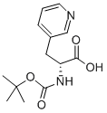  Boc-3-(3-吡啶基)-D-丙氨酸 